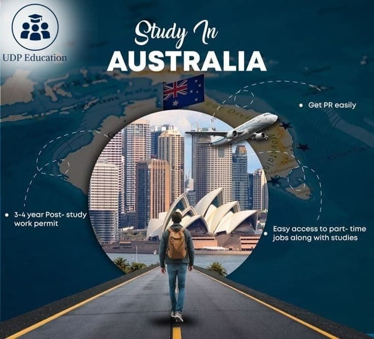 All visa types